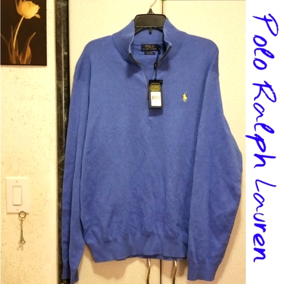 Polo by Ralph Lauren | Sweaters | Men 
